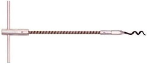 Allpax AX1210 No. 1 Packing Hook, T-Handle, Steel in Kuwait