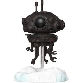 POP Funko Deluxe Star Wars: Battle at Echo Base Series - Wampa 6", Amazon Exclusive, Figure 1 of 6 in Kuwait