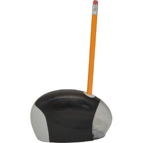 Westcott 55851 Small Battery Powered Pencil Sharpener for School, Home, and Work, Black in Kuwait