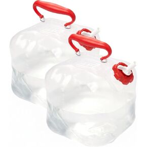 Reliance Collapsible canister-015000 Collapsible canister White 20 L in Kuwait