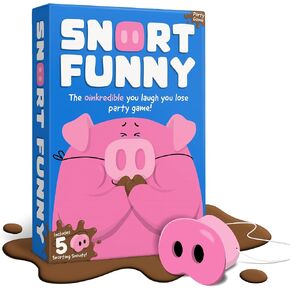 Lucky Egg Quik Stix Skill Game, Fun Family Games for Kids and Adults, 7+ Year Olds, 2-8 Players, Party Board Games for Adults & Kids, Perfect for Indoor & Outdoor Game Night, for Children & Families in Kuwait
