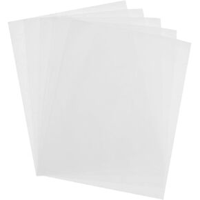 PATIKIL 16"x12" Flower Press Paper, 2 Set/60 Sheet Refill Lining Blotter Paper Absorbent Reusable Blotting Paper for DIY Art Handicraft Scrapbook in Kuwait