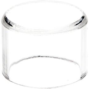 Plymor Clear Acrylic Round Cylinder Display Riser, 2" H x 7" D in Kuwait