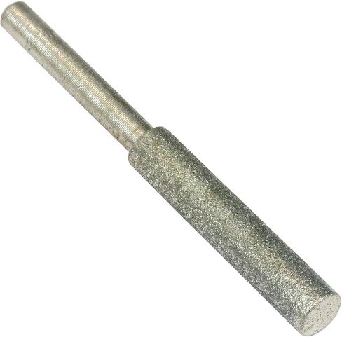 HTS 111C2-4 4 Pack 5/32" Diamond Chainsaw Sharpening Rotary Bit Set with 1/8" Shank in Kuwait