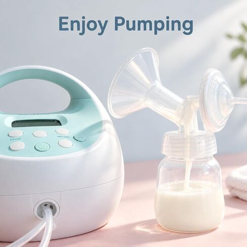 TOVVILD Duckbill Valves Silicone Membrane for Spectra, Replace Spectra Duckbill Valve, Spectra S1 S2 Breast Pump Replacement Parts in Kuwait