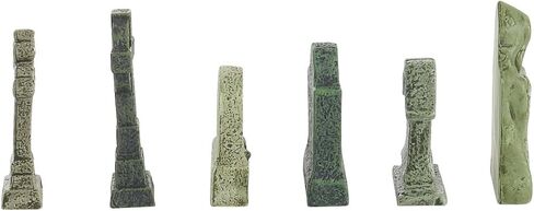 Department 56 Halloween Accessories Village Tombstones and Fences Set in Kuwait