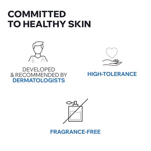 Uriage Xemose Lipid-Replenishing Anti-Irritation Cream | Soothing Moisturizing Lotion for Sensitive and Very Dry Skin | Dermatologist Recommended. With Ceramides & Shea Butter, Fragrance-Free in Kuwait