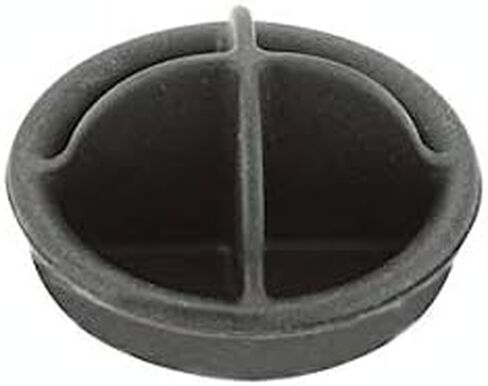 Slopper Stopper - Pressure Plug, Medium Breeds 21-50 Lbs, Replacement Plug, 2.38" Dia in Kuwait