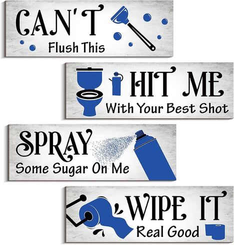 4 Pcs Playroom Sign Kids Playroom Wall Decor Playroom Rules Quotes Sign Be Nice Share Have Fun Wooden Hanging Wall Art Colorful Art Wall Plaque Playroom Decor for Little Boys Girls Bedroom (playroom in Kuwait