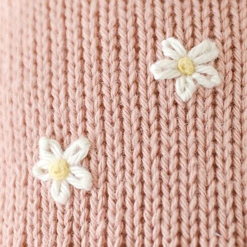 احتضان + نوع ديزي دمية القطة - دمى مصنوعة يدويًا بمحبة لديكور الحضانة، حيوانات محشوة ذات جودة موروثة من التجارة العادلة للفتيات والفتيان، دمية واحدة = 10 وجبات in Kuwait