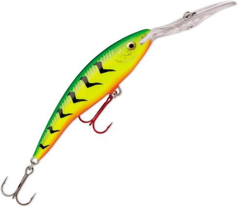 Rapala Rapala Deep Tail Dancer 11 Fishing Lure in Kuwait