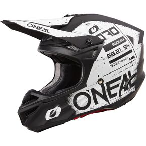 O'Neal 5SRS Helmet Adult Scarz