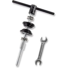 psler Bike Bearing Press Tool Kit Bike Headset and Bottom Bracket BB Cup Install Tool Cycling Bottom Bracket Wrist Group Tool Bicycle Repair Parts