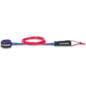 Dakine Longboard Ankle 10Ft X 1/4In - Dark Tide, One Size