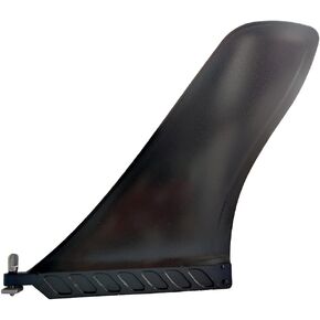 Detachable Surf SUP Fin Ceter Fin for Longboard, Surfboard & Paddle Board