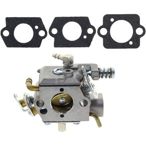 AUTOKAY 261957 Carburetor Fits for Hilti DSH 700 DSH 900, for Walbro WT-895