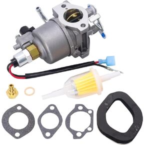 OXCANO A042P619 Carburetor Carb with Gaskets Compatible with Onan Cummins Generator & Microquiet 4000-Watt 4KYFA26100 4KYFA26100P 4KYFA26100K Replaces A041D736 146-0785