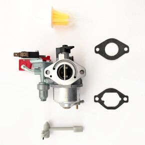 799060 Carburetor Compatible with Briggs Stratton Vanguard Engine 799060 84004885