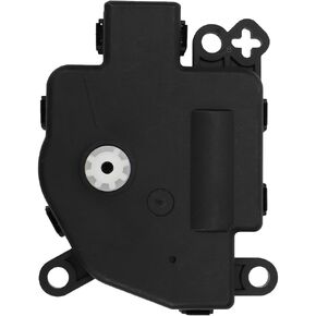 MAYASAF 604-400 HVAC Heater Air Blend Door Actuator for Ford 2011 2012 2013 2014 2015 2016 2017 2018 Fiesta