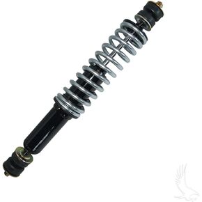 Red Hawk SPN-0109B Shock Compatible with/Replacement for E-Z-GO TXT and Medalist 1994 and newer, 18" Length golf carts