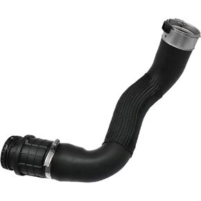 GXARTS Turbocharger Intercooler Hose Pipe Compatible with Chevrolet Malibu L4 1.5L 2016-2018 23344998