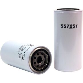 WIX Spin-On Lube Filter