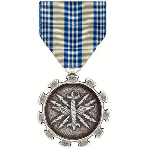 MEDALS OF AMERICA EST. 1976 Air Force Achievement Medal