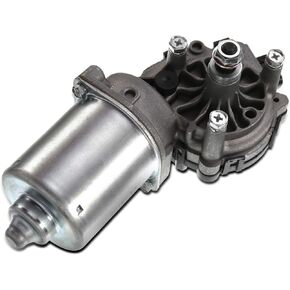 A-Premium Front Windshield Wiper Motor Compatible with Lexus HS250h, LS460, LS460L, LS600h L, RX350, RX450h & Toyota Prius, Prius Plug In & Mazda CX-9 & Suzuki Grand Vitara & Mitsubishi Eclipse