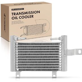 A-Premium Automatic Transmission Oil Cooler Compatible with Subaru Outback 2015 2016 2017 2018 2019