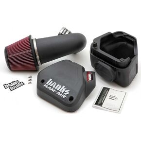Banks 42225 RAM Air intake System