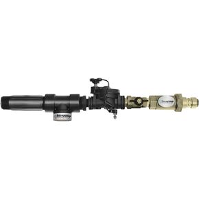 RB750-EZ Premium Water Powered Backup Sump Pump with Water Alarm