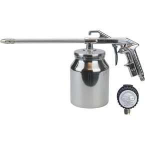 Heavy Duty Engine Cleaning Gun with Air Regulator, CH/A