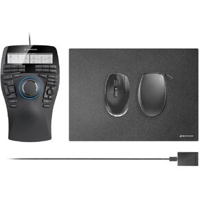 3Dconnexion SpaceMouse Enterprise Kit 2 in Kuwait