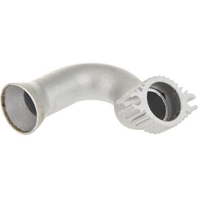 Traxxas 5540 Aluminum Exhaust Header, Jato (TRX 2.5, 2.5R, 3.3)