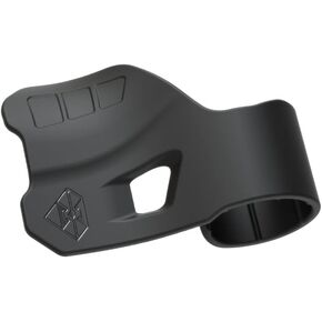 Motorcycle Throttle Cruise Assist, Nylon Hand Rest Control Grips Cruise Control Accelerator Assistant