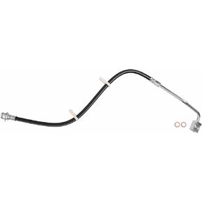 Sunsong 2202656 Brake Hydraulic Hose