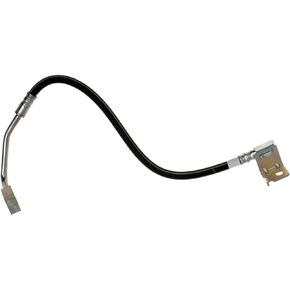 ACDelco Professional 18J4097 Rear Passenger Side Hydraulic Brake Hose Assembly