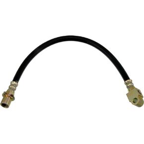 Dorman H36589 Rear Center Brake Hydraulic Hose Compatible with Select Models