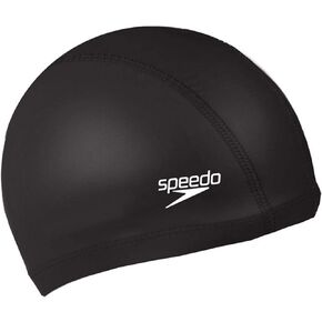 Speedo Unisex Adult Pace Cap Swimming Cap