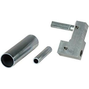 Rugged Ridge | Transmission Shift Lever Relocation Bracket Kit, Manual | 18303.20 | Fits 2005-2006 Jeep Wrangler TJ