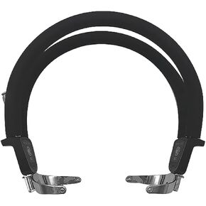 HB7 Headband Holder for TDH39 DD45 Audiometer Headsets