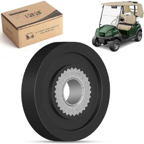 IQ High Speed Golf Cart Magnet for Club Car DS/Precedent/Tempo Speed Sensor 48V Electric Golf Cart