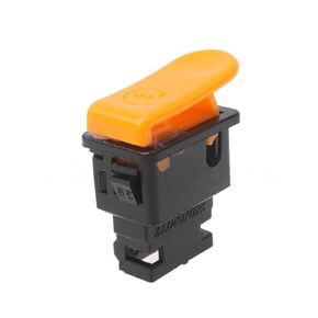 GOOFIT Motorcycle Electric Starter Button Switch for 50cc 70cc 90cc 110cc 125cc 150cc Moped Scooter Go Kart
