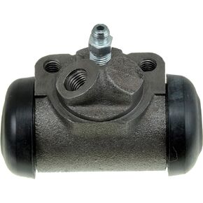Dorman W7536 Front Driver Side Drum Brake Wheel Cylinder Compatible with Select Buick / Cadillac Models