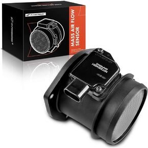 A-Premium Mass Air Flow Sensor Meter Assembly W/ 3Pins [fits DOHC, 8Cyl 4.6L 4.0L] Compatible with Cadillac DeVille 1996-1999, Eldorado 1996-1999, Seville 1996-1999 & Oldsmobile Aurora 1995-1999