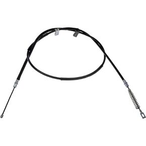 Dorman C660516 Rear Passenger Side Parking Brake Cable Compatible with Select Hummer Models