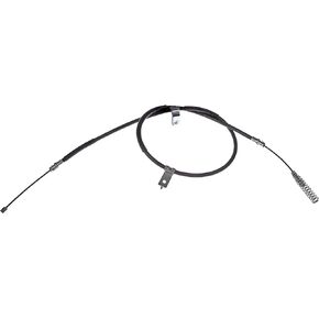 Dorman C660517 Rear Driver Side Parking Brake Cable Compatible with Select Hummer Models