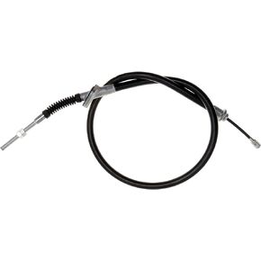 ACDelco Professional 18P97128 Parking Brake Cable Assembly