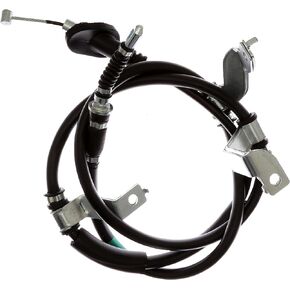 ACDelco Professional 18P97435 Parking Brake Cable Assembly