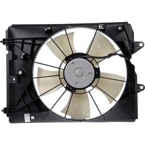 Dorman 621-519 Engine Cooling Fan Assembly Compatible with Select Acura Models